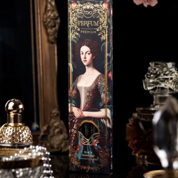 ncienso Tao Perfum Diamante Negro Incienso Tao Perfum Diamante Negro