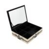 Caja Joyero Spirit Board 25 cm Blanco