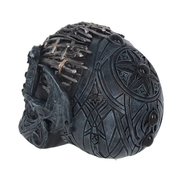 Calavera de Espada, 18,5 cm "ÚLTIMA UNIDAD"