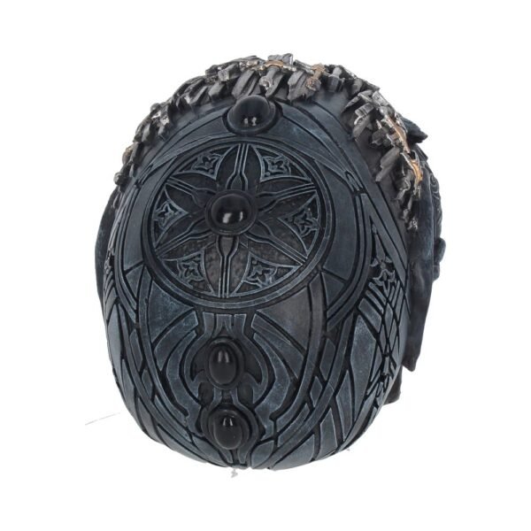 Calavera de Espada, 18,5 cm "ÚLTIMA UNIDAD"