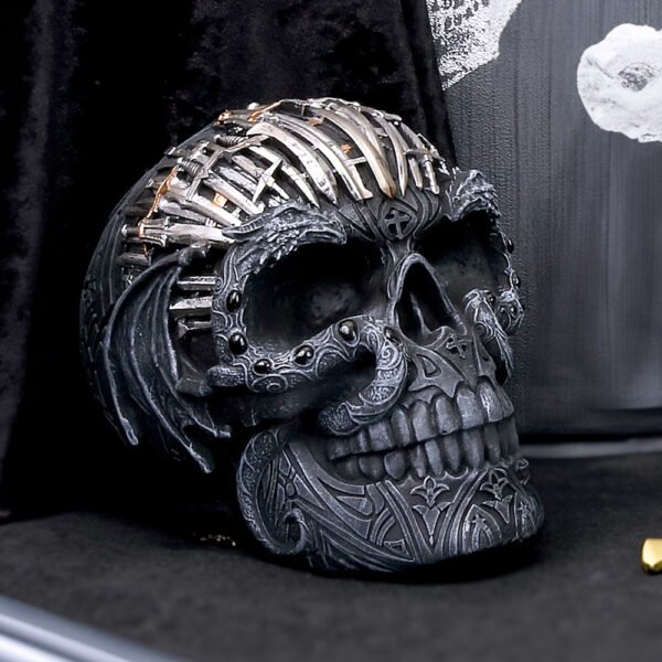 Calavera de Espada, 18,5 cm "ÚLTIMA UNIDAD"