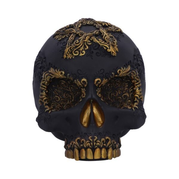 Calavera Divina 15,5 cm "ÚLTIMA UNIDAD"