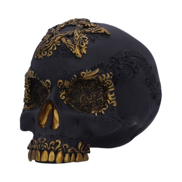 Calavera Divina 15,5 cm "ÚLTIMA UNIDAD"