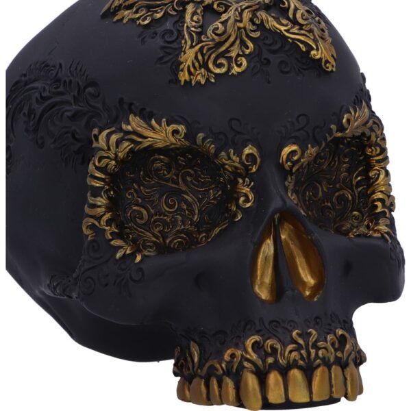 Calavera Divina 15,5 cm "ÚLTIMA UNIDAD"