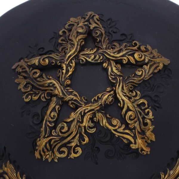 Calavera Divina 15,5 cm "ÚLTIMA UNIDAD"