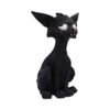 Figura de gato negro Kat 20 cm