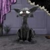 Figura de gato negro Kat 20 cm