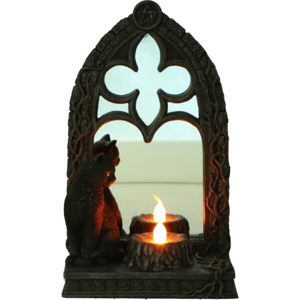 Figura Espejo mágico de 21 cm