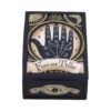 Caja de Adivinación Fortune Teller 14,3cm "ÚLTIMA UNIDAD"
