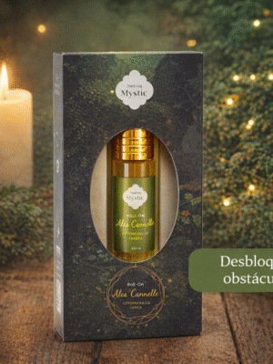 Roll-On Natural Mystic Abre Caminos 8ml