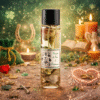 Aceite Esotérico de las 7 Potencias 15 ml, Potenciador de Rituales y Peticiones