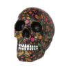 Calavera ¡Viva! – 19 cm