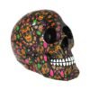 Calavera ¡Viva! – 19 cm