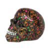 Calavera ¡Viva! – 19 cm