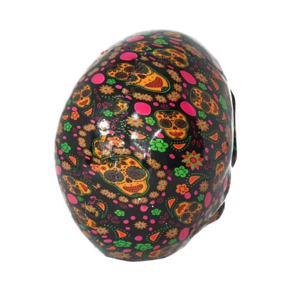 Calavera ¡Viva! – 19 cm