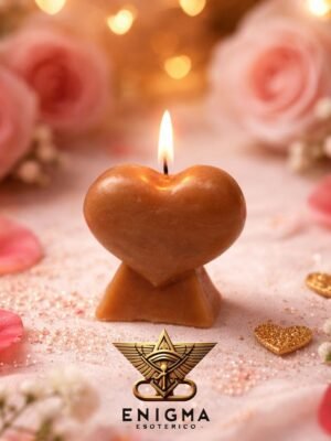 Corazón de Miel 9cm