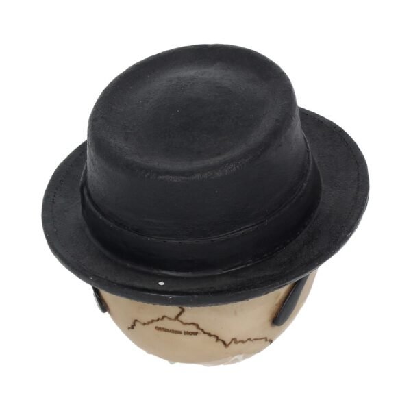 Calavera Badass (Pequeño) 14cm