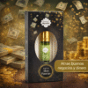 Roll-On Natural Mystic Llama Dinero 8ml