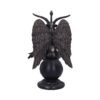 Baphomet Estilo de Antigüedad Grande de 38 cm