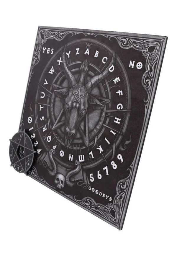 Tabla Ouija Baphomet