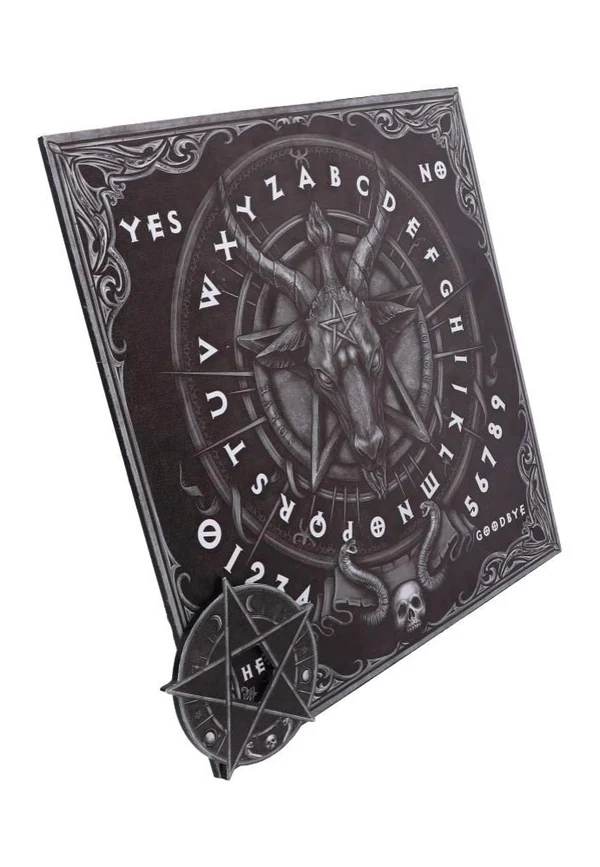 Tabla Ouija Baphomet
