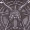 Tabla Ouija Baphomet