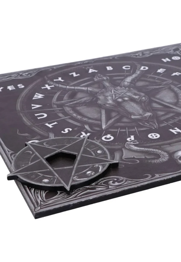 Tabla Ouija Baphomet