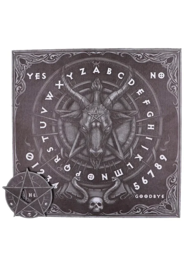 Tabla Ouija Baphomet