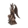 Baphomet de Bronce Grande de 38 cm
