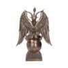 Baphomet de Bronce Grande de 38 cm