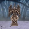 Baphomet de Bronce Grande de 38 cm