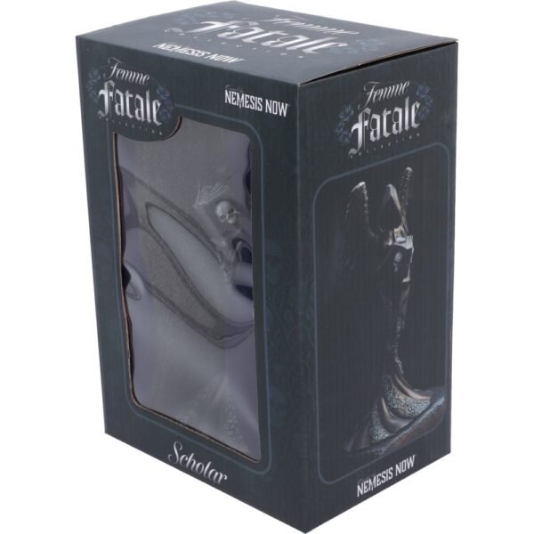 Femme Fatale - Scholar 21,9 cm