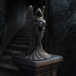 Femme Fatale - Scholar 21,9 cm