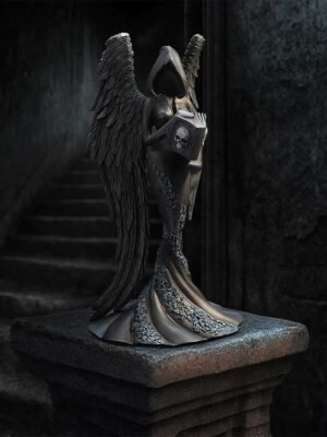 Femme Fatale - Scholar 21,9 cm