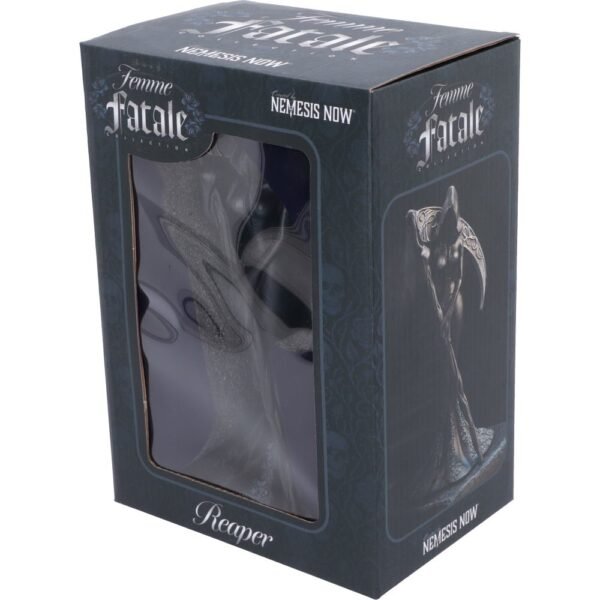Femme Fatale - Segador (Reaper) 20cm