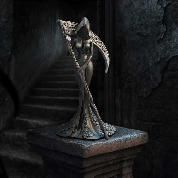 Femme Fatale - Segador (Reaper) 20cm