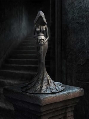 Femme Fatale - Keeper 20cm