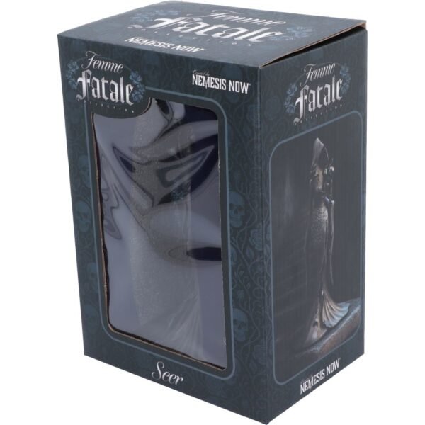 Femme Fatale - Vidente (Seer) 20cm