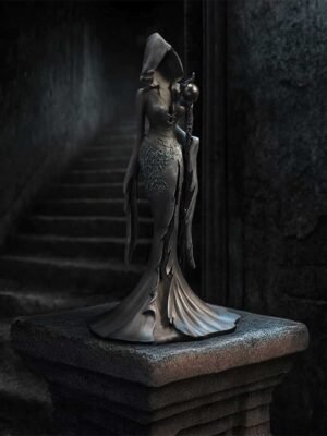 Femme Fatale - Vidente (Seer) 20cm