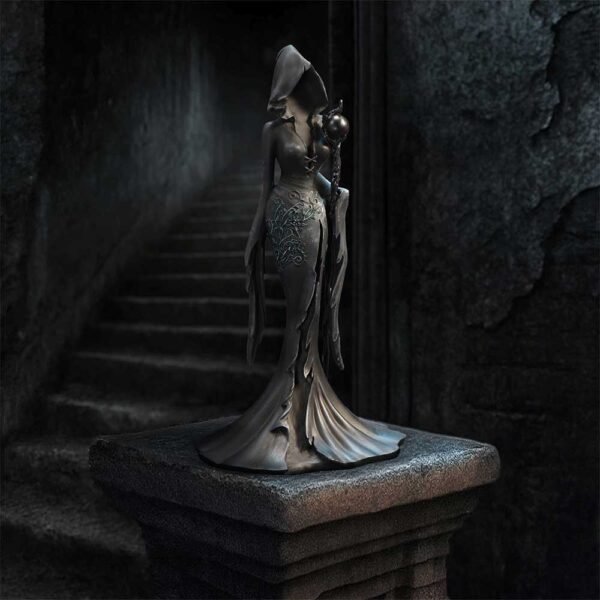 Femme Fatale - Vidente (Seer) 20cm