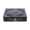 b5112r0 Caja Joyero Spirit Board 25 cm Negro