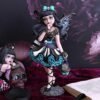 Adeline - Figura Decorativa (16 cm)