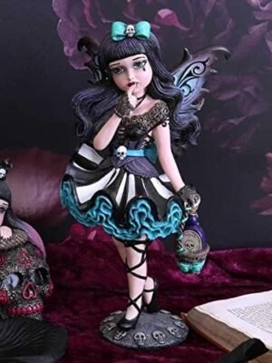 Adeline - Figura Decorativa (16 cm)