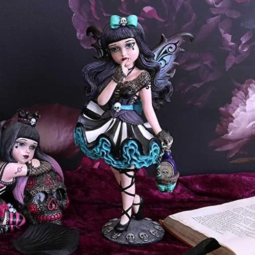 Adeline - Figura Decorativa (16 cm)