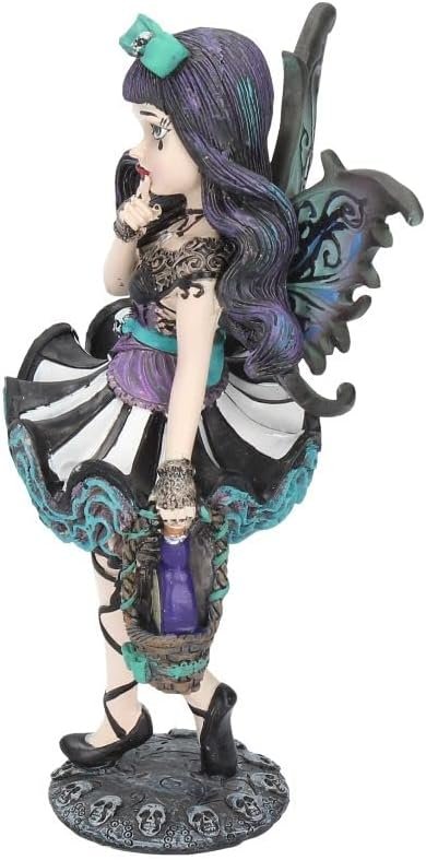 Adeline - Figura Decorativa (16 cm)