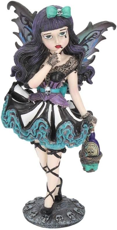 Adeline - Figura Decorativa (16 cm)