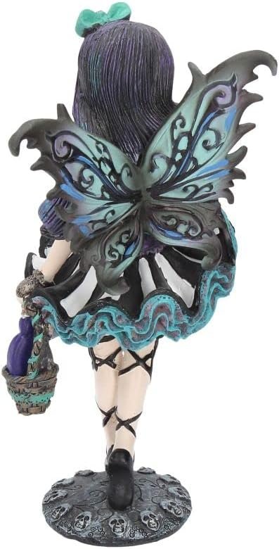 Adeline - Figura Decorativa (16 cm)