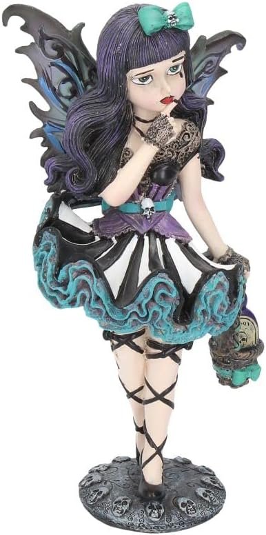 Adeline - Figura Decorativa (16 cm)