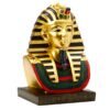 Figura Egipto Tutankamon 1 Tutankamón – Faraón del Antiguo Egipto