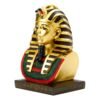 Figura Egipto Tutankamon 3 Tutankamón – Faraón del Antiguo Egipto